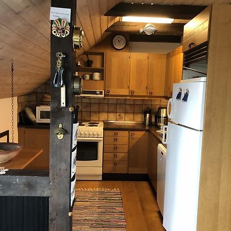 Ferienwohnung Oasen Skagen Exterior foto