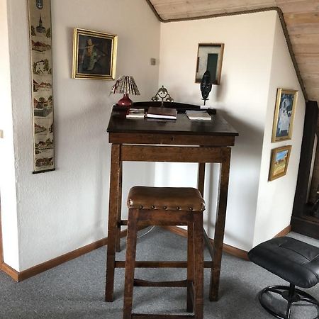 Ferienwohnung Oasen Skagen Exterior foto