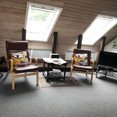 Ferienwohnung Oasen Skagen Exterior foto