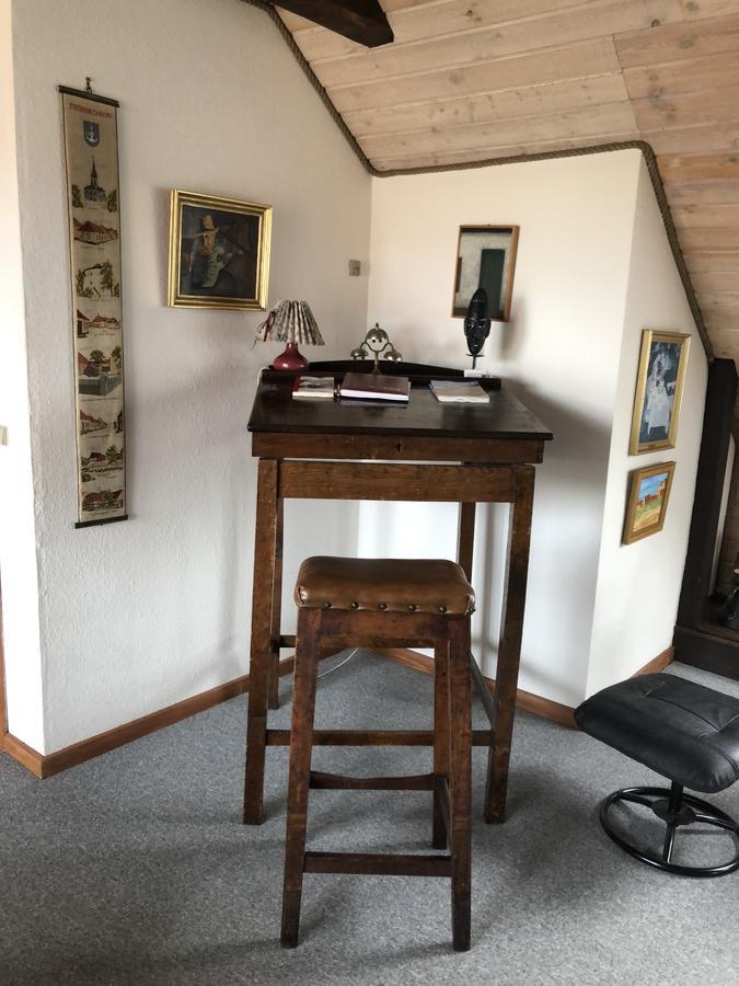 Ferienwohnung Oasen Skagen Exterior foto
