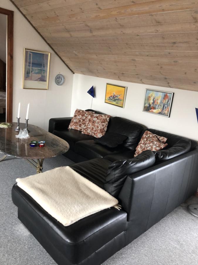 Ferienwohnung Oasen Skagen Exterior foto