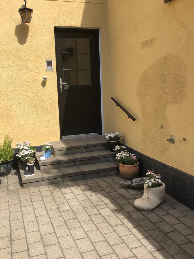Ferienwohnung Oasen Skagen Exterior foto
