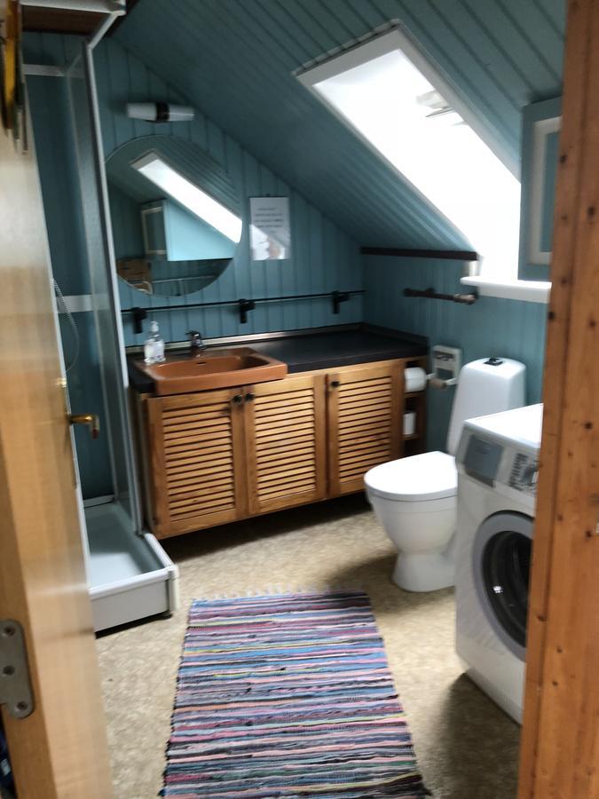 Ferienwohnung Oasen Skagen Exterior foto